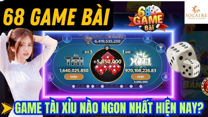 app tài xỉu online b52