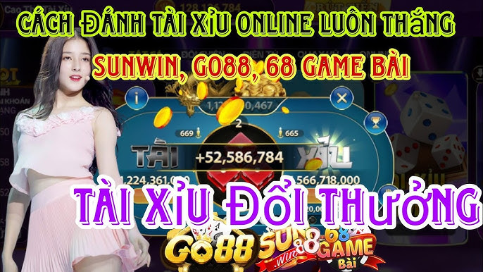 app chơi tài xỉu uy tín nhất